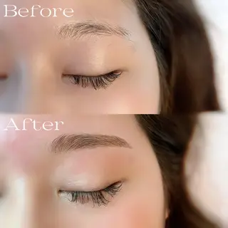 アイブロウ Eyelash \\美濃加茂//伊藤のマツエク・マツパデザイン