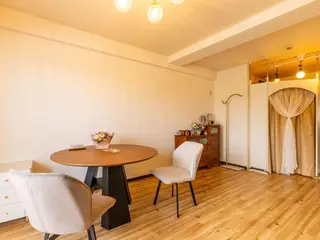 骨盤矯正・小顔矯正 Dear美容整体のエステ・リラクイメージ