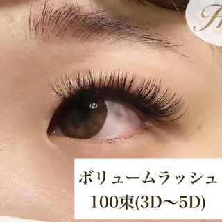 マツエク・マツパ REMIA湘南台 TANABEのネイルデザイン