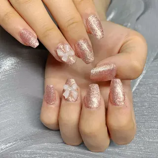 ネイル なつみ wooのネイルデザイン