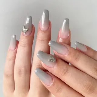 ネイル Sea  nail by emaのネイルデザイン