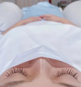 マツエク・マツパ mary nail&eyelash西大寺店所属・mary 西大寺のマツエク・マツパデザイン