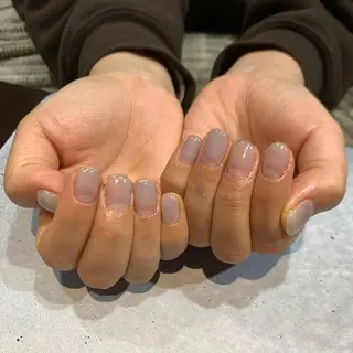 ネイル nailist Chisakiのネイルデザイン