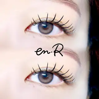 マツエク・マツパ en.R soraのマツエク・マツパデザイン