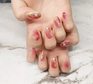 ネイル Van Nail Salonのネイルデザイン
