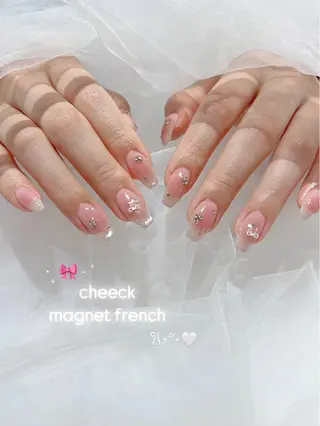 ネイル Total Beauty  Esent所属・Esent fuukiのネイルデザイン