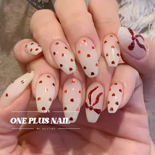 ネイル アィ リーンのネイルデザイン