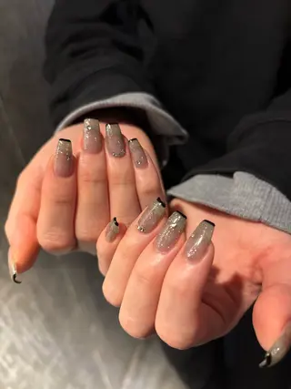 渡邊 妃佳里/Manonのネイルデザイン