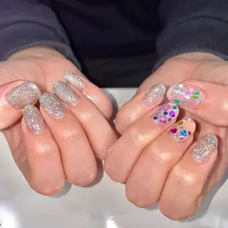 ネイル 11 nailsのネイルデザイン