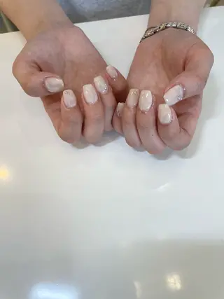 ネイル Nail Salon Gummi.のネイルデザイン