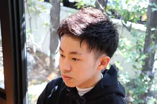 ショート 海川 洋貴のその他イメージ