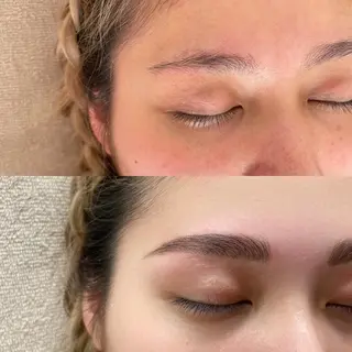 アイブロウ Salon Lily MARIのエステ・リラクイメージ