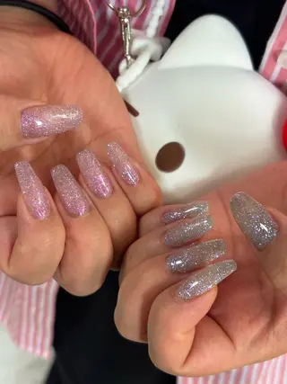 ネイル なち なちのネイルデザイン