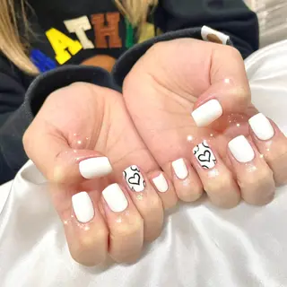 ネイル 🌷 MIO🌷のネイルデザイン