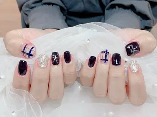 ネイル Bél Nail salonのネイルデザイン