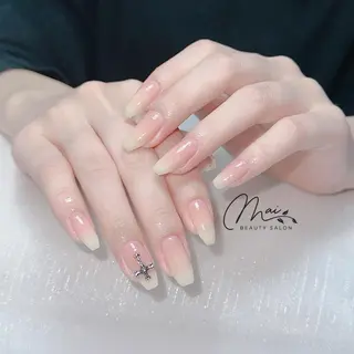 ネイル MaiBeauty DanHiのネイルデザイン