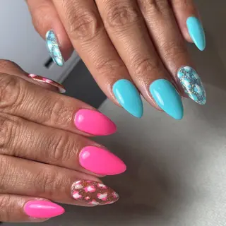 ネイル beauty salon glory所属・glory💋 Kimiのネイルデザイン