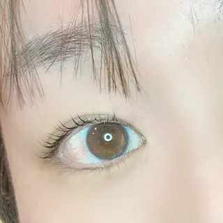 マツエク・マツパ まつげ専門店HAPPINESS所属・HAPPINESS 中島のマツエク・マツパデザイン