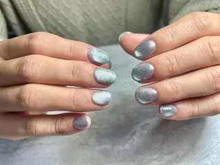 ネイル LILN所属・LILN/ NATSUMIのネイルデザイン