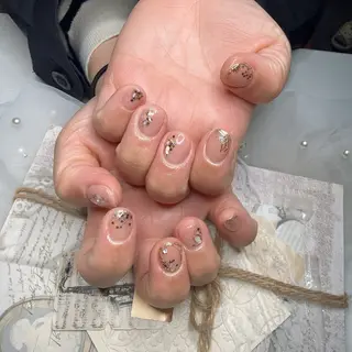 ネイル Sネイル サロン蕨店のネイルデザイン