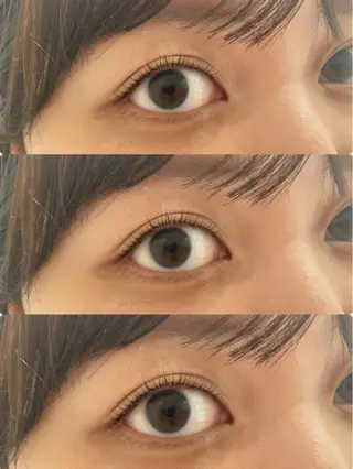 マツエク・マツパ vi camino ミヤデラのマツエク・マツパデザイン