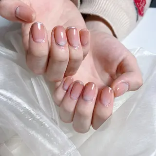 ネイル nailsalon REJOICEのネイルデザイン