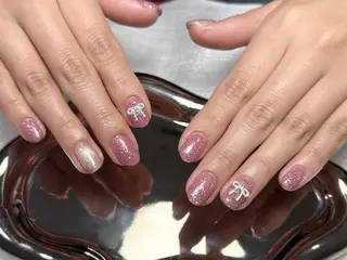 ネイル merci川口店 みさのネイルデザイン