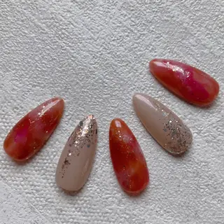 ネイル Nail salon Ladyのネイルデザイン