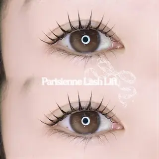 マツエク・マツパ OLIVIA恵比寿♡ 坂井 バインドロックのマツエク・マツパデザイン