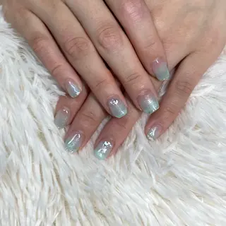 ネイル nail salon　share所属・Share wakanaのネイルデザイン