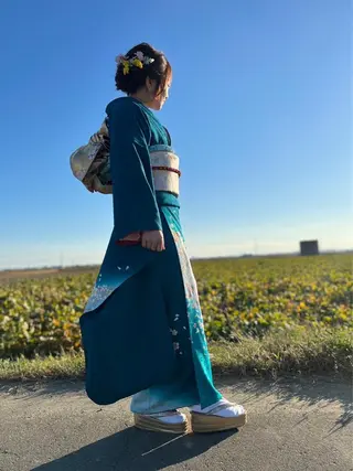 かつら衣裳店所属・かつら 衣裳店のその他イメージ