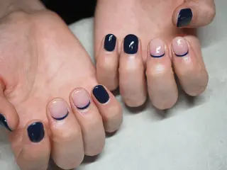 ネイル NAIL'S MODAのネイルデザイン