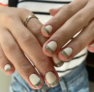 ネイル Salon GIGI Nail所属・salon GIGINailの眉毛・アイブロウイメージ