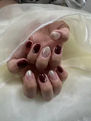 ネイル YOIネイルサロン所属・YOI ゆみのネイルデザイン