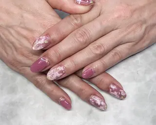 ネイル ネイリスト♡ AYAKOのネイルデザイン