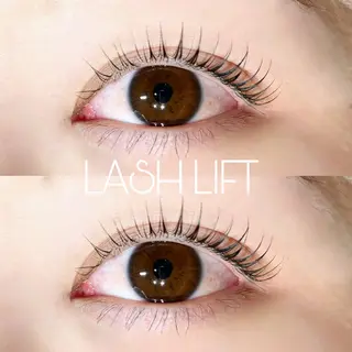 マツエク・マツパ Oct 中目黒ykのマツエク・マツパデザイン