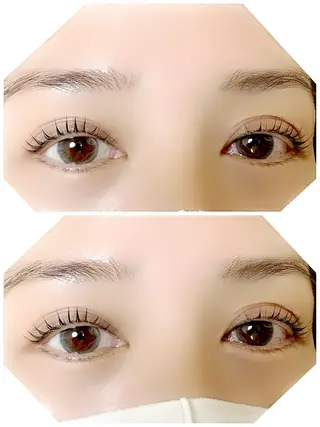 パーマ alice tokyo 髙橋★の眉毛・アイブロウイメージ