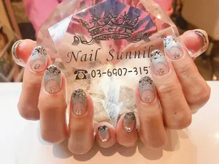 ネイル リン リンのネイルデザイン