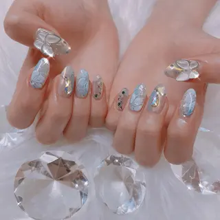 ネイル Private Salon 大宮のネイルデザイン