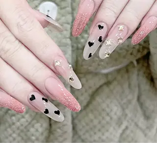 ネイル D-BEAUTY Nailsalonのネイルデザイン