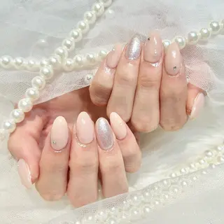 ネイル WISTERIA ayumiのネイルデザイン