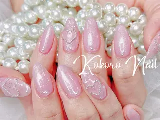 ネイル 🌙LUNA 🌙のネイルデザイン