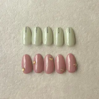 ネイル nail salon soruのネイルデザイン