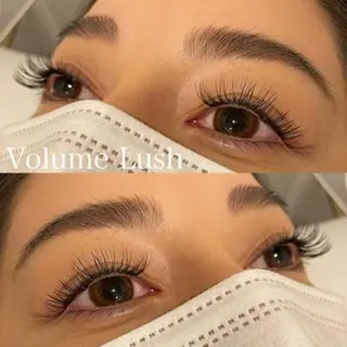 マツエク・マツパ フェデシル 日高のマツエク・マツパデザイン