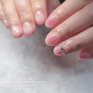 ネイル RIMNAIL リムネイルのネイルデザイン