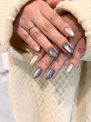 ネイル RYO ／Amourのネイルデザイン