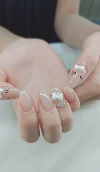 ネイル ♡Sherry  Nail♡のネイルデザイン