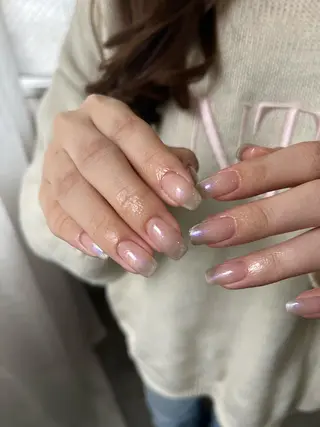 ネイル Etel -atelier-のネイルデザイン