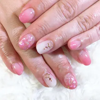 ネイル MISAKO nailのネイルデザイン