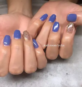 ネイル ﾈｲﾙﾙｰﾑﾘｯｶ 𝐦𝐚𝐲𝐮のネイルデザイン